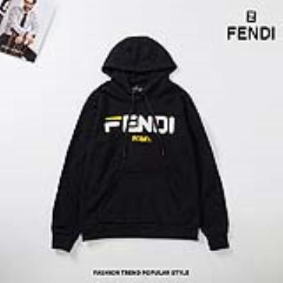 cheap quality Fendi Hoodies sku 29